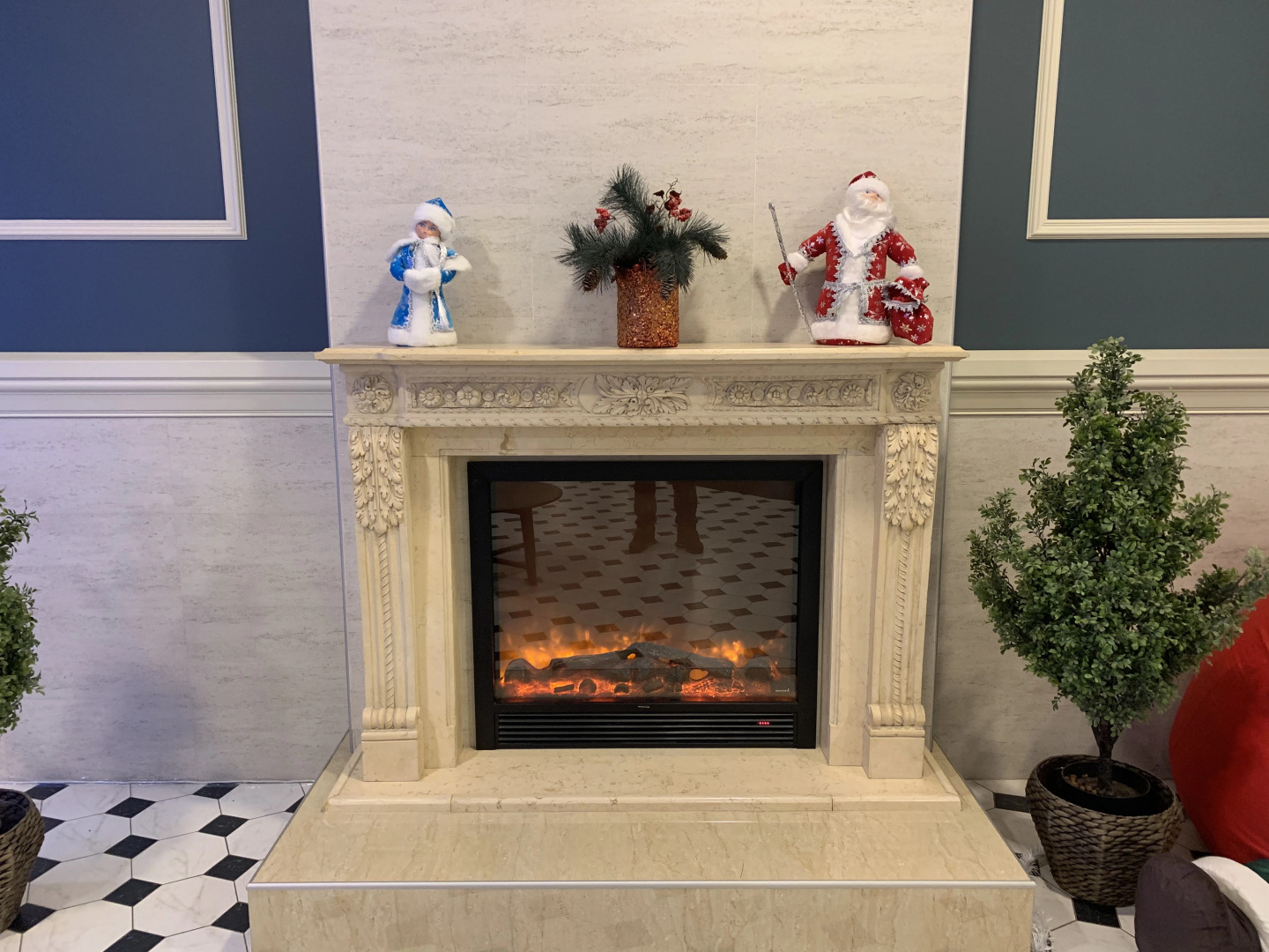 Апартаменты High Standard Ptz