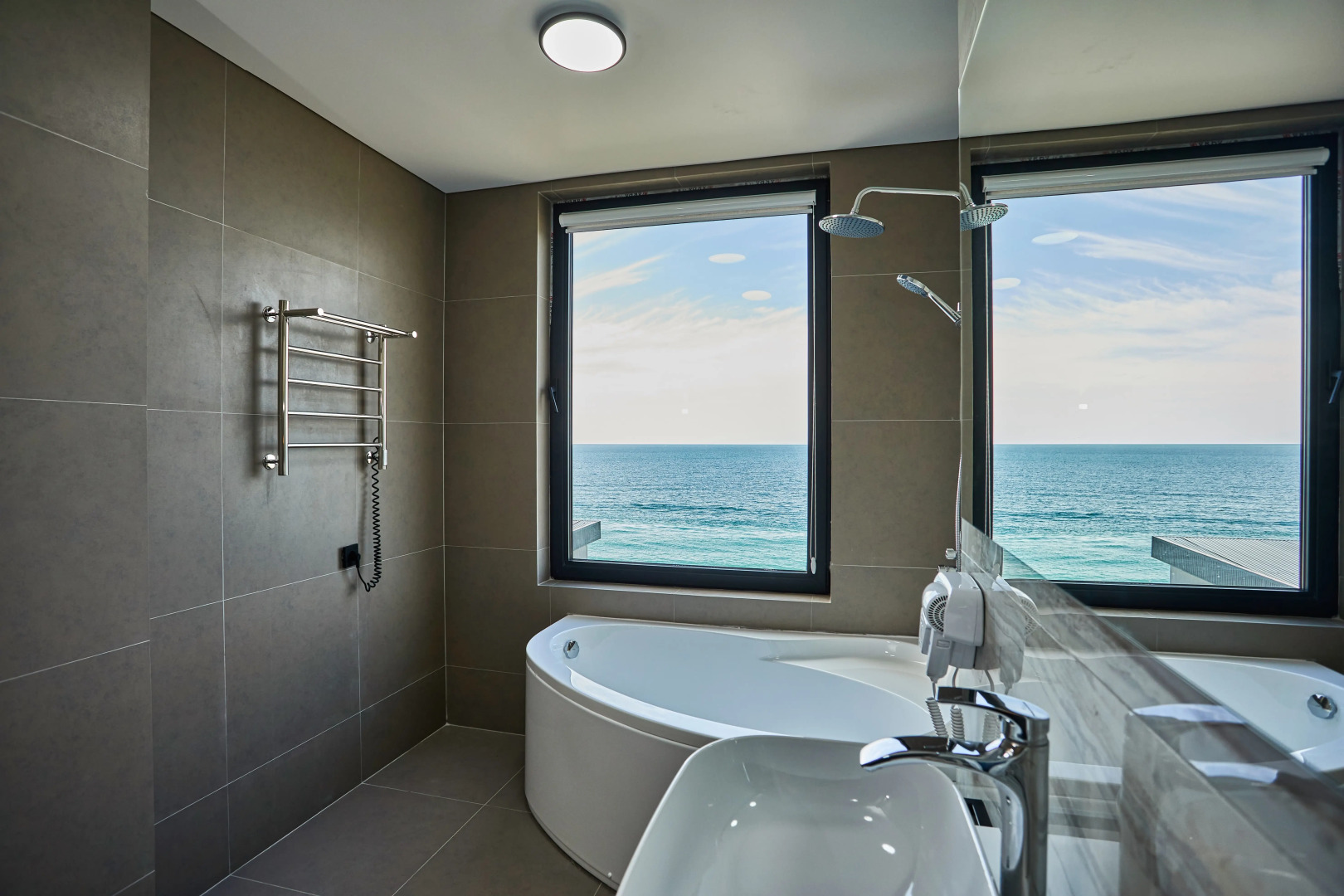 Отель  Берег Святой Софии