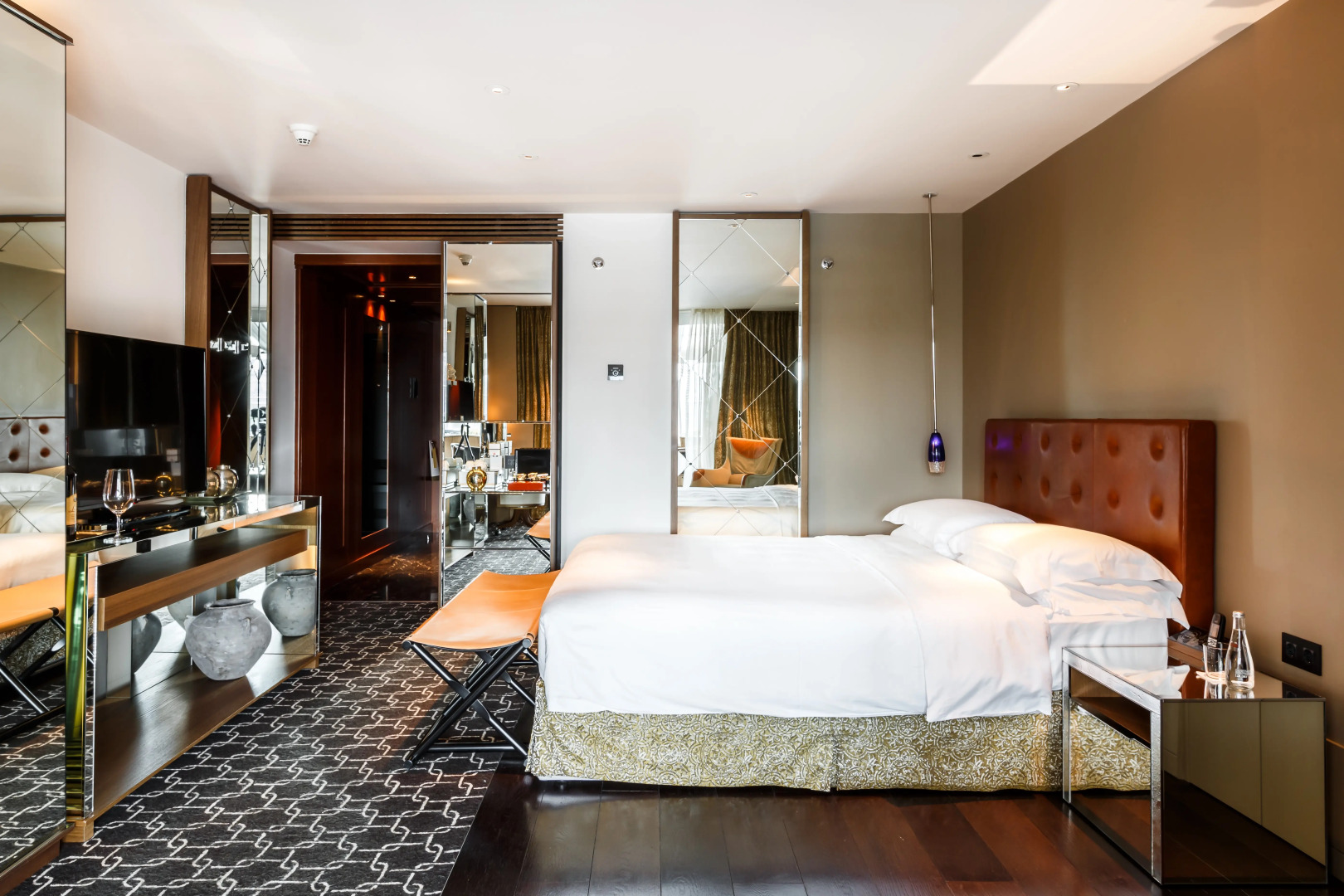 Арарат Парк Хаятт Москва