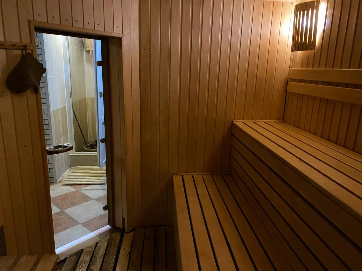 Жилое Помещение Дюна-Центр