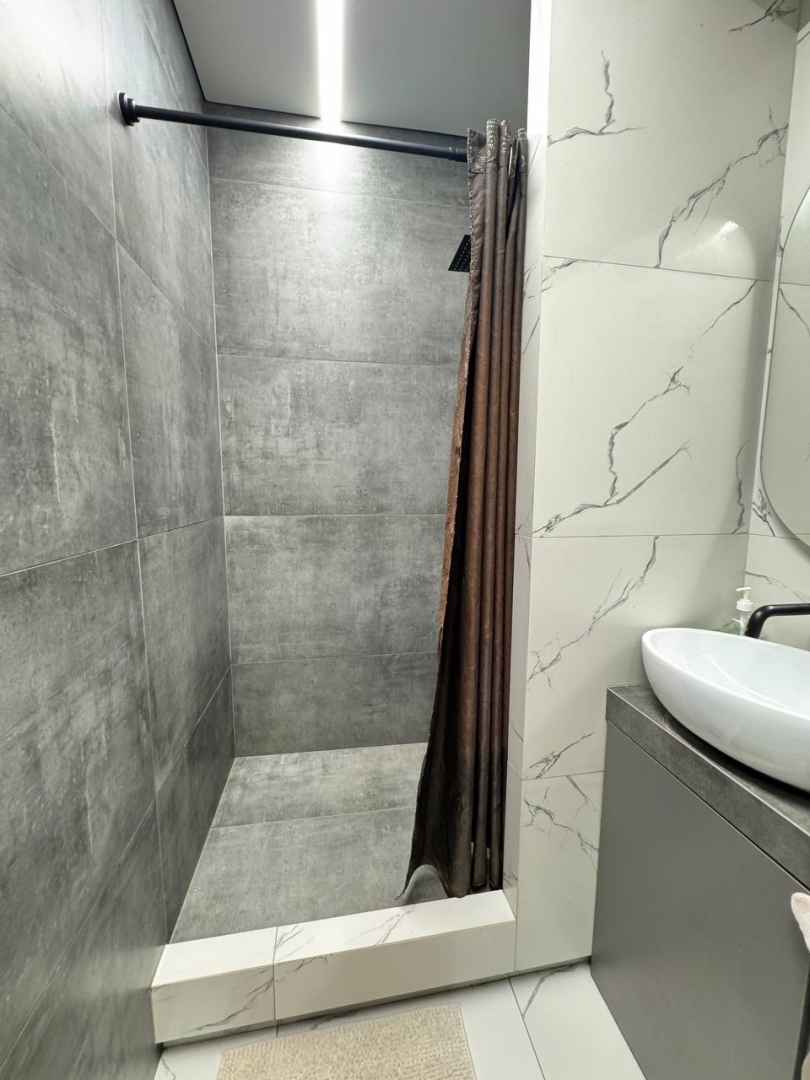 Квартира Стильная квартира-студия на 3 просеке