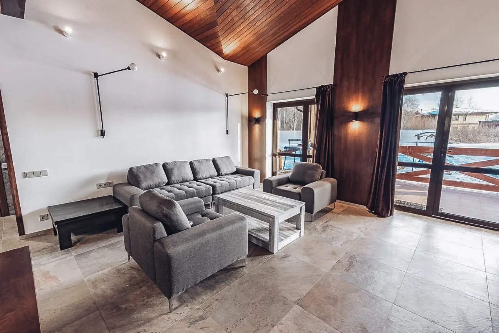 Мини-отель Конаково Кантри Клаб