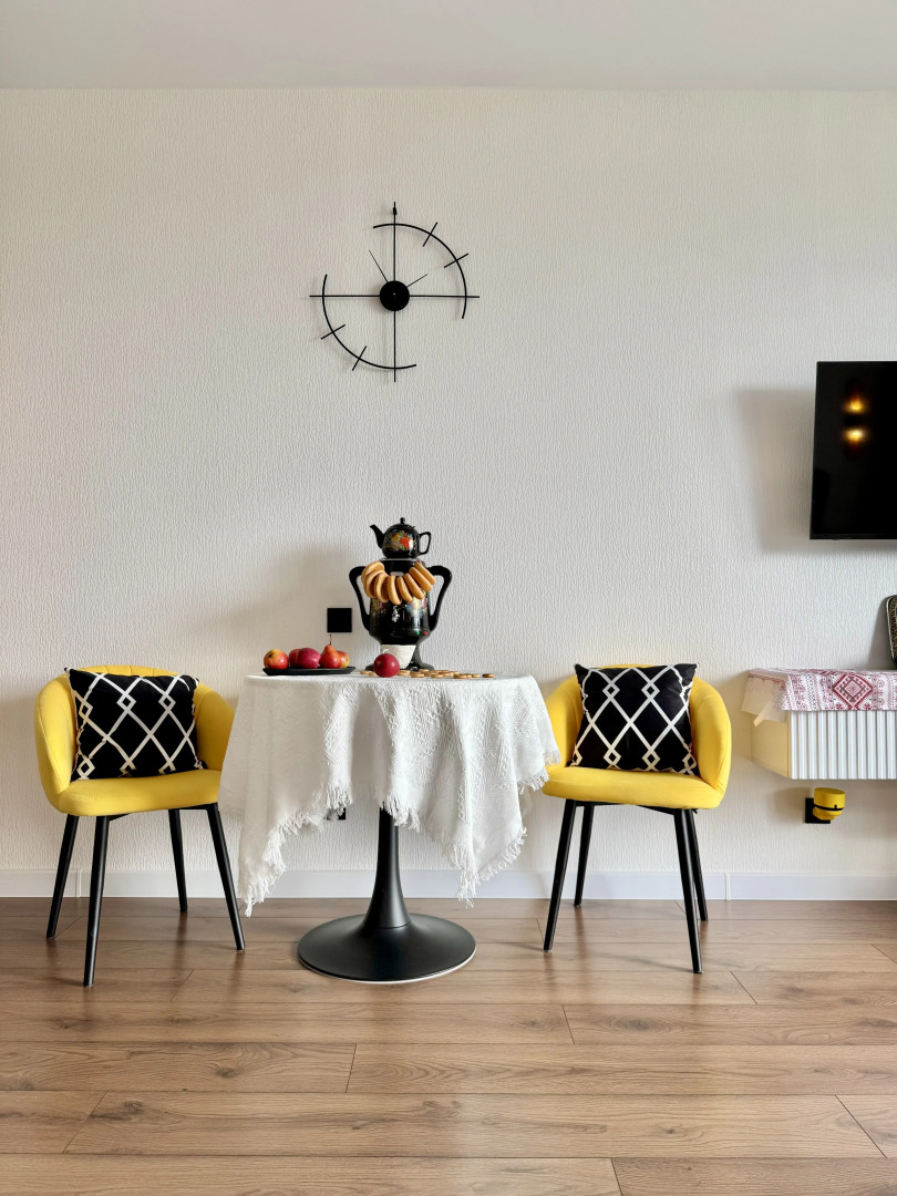 Апартаменты Апарт Измайлово