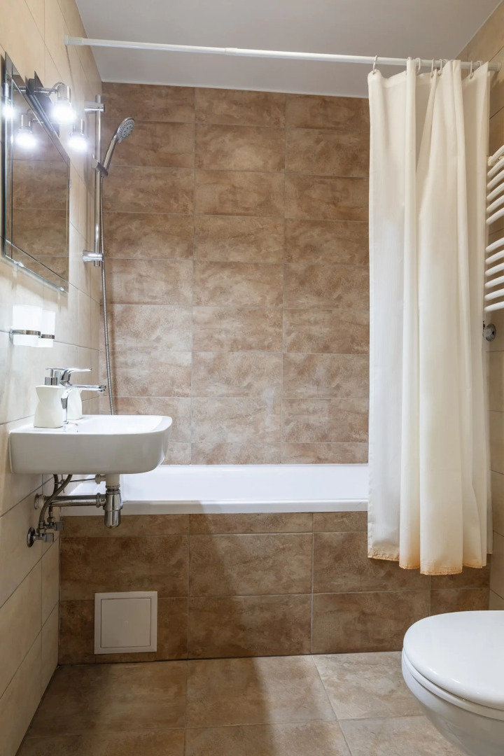 Апартаменты Repina Apart