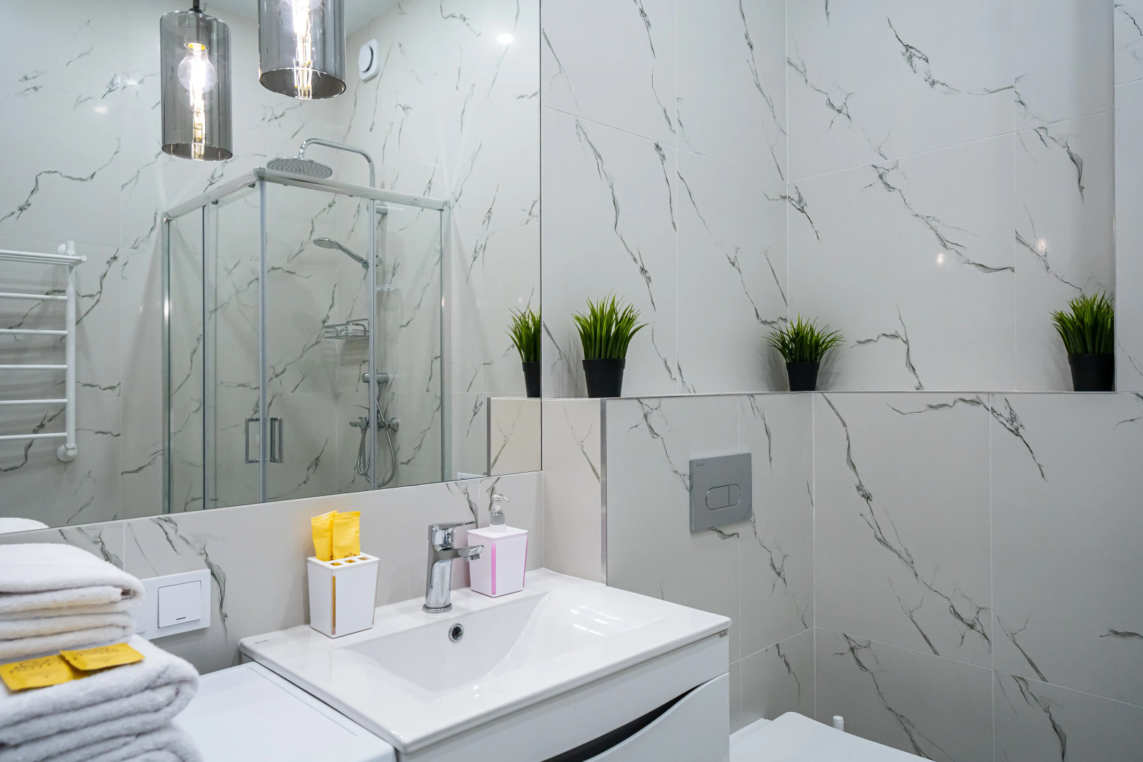 Апартаменты Лион