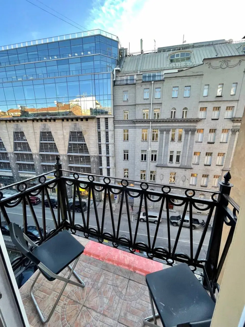 Апартаменты SivakApart рядом с Дворцовой площадью