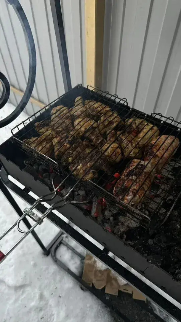 Частный дом без бани в Домодедово