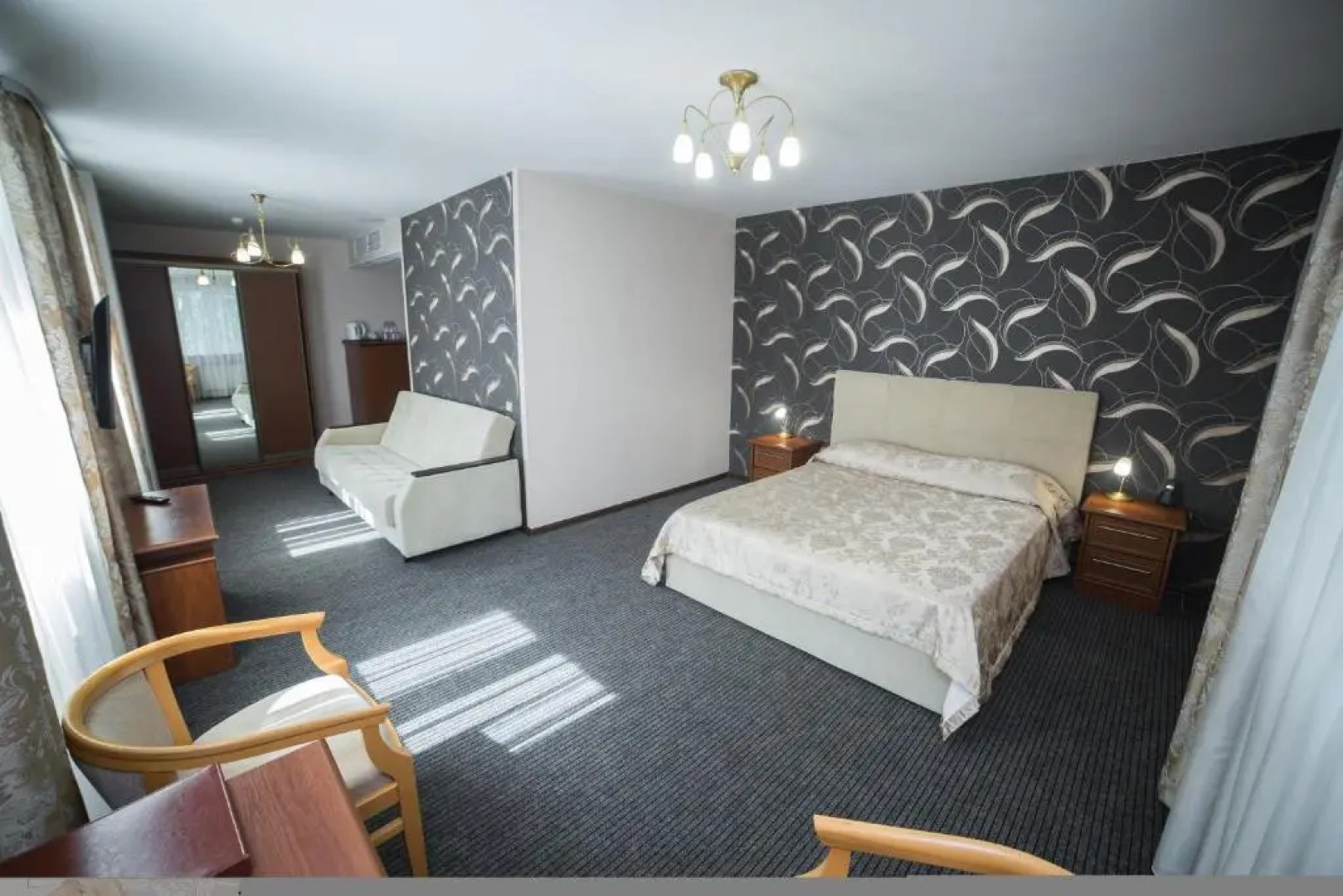 Отель Олимп