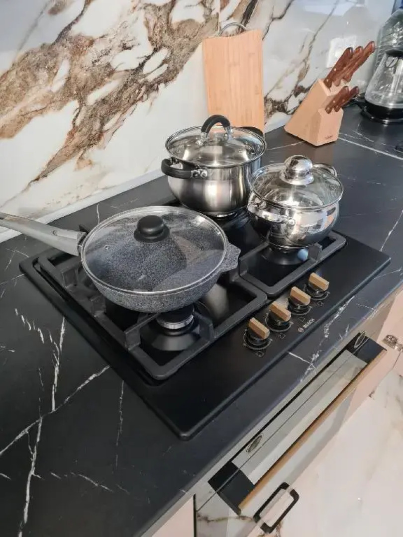 Апартаменты Apart39 у Верхнего Озера