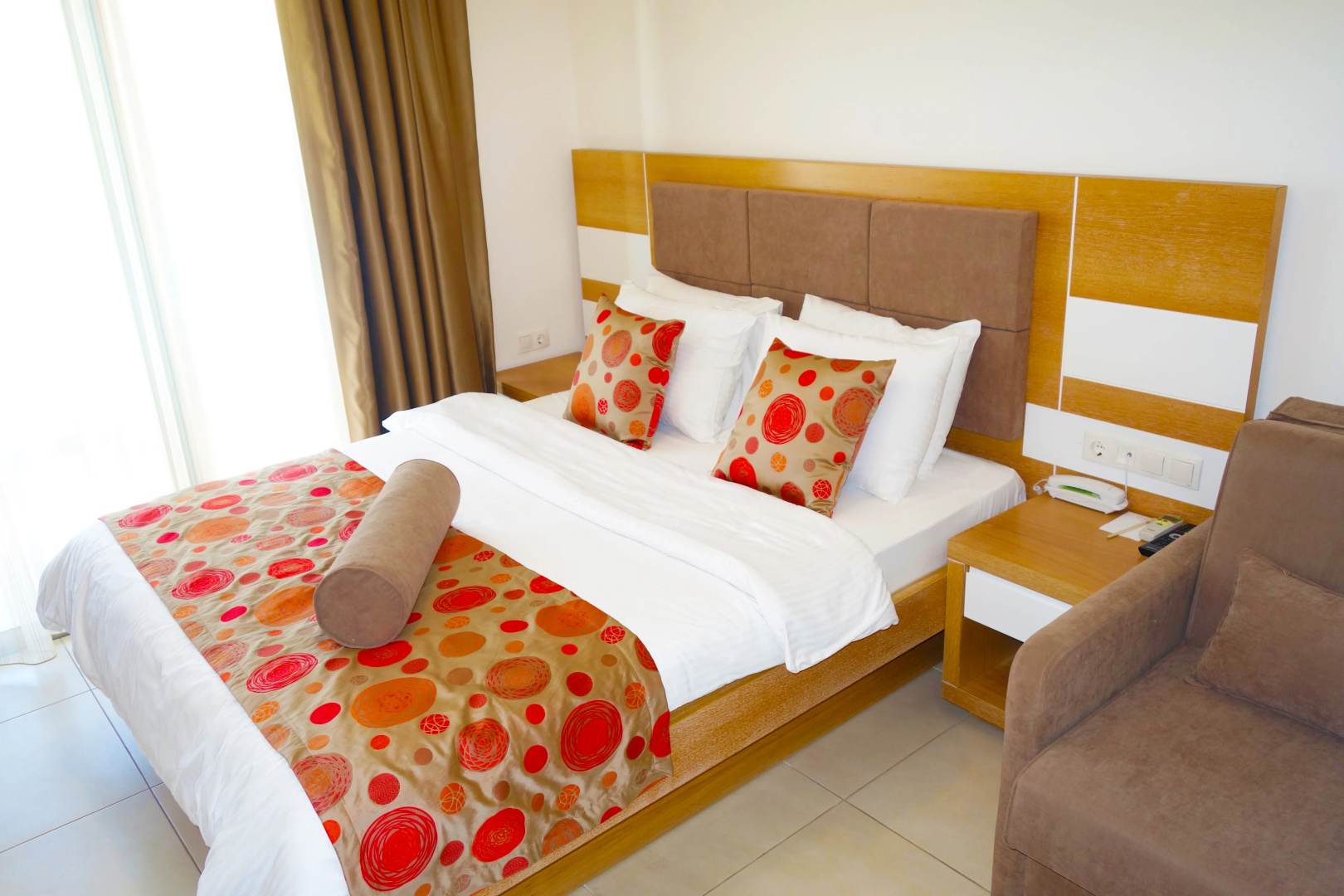 Курортный отель Zest Exclusive Hotel and Spa