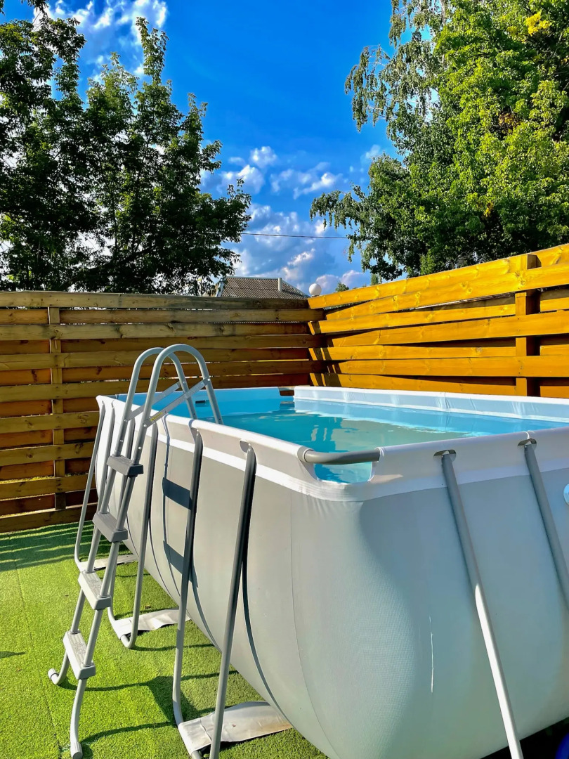 Вилла Черный дом