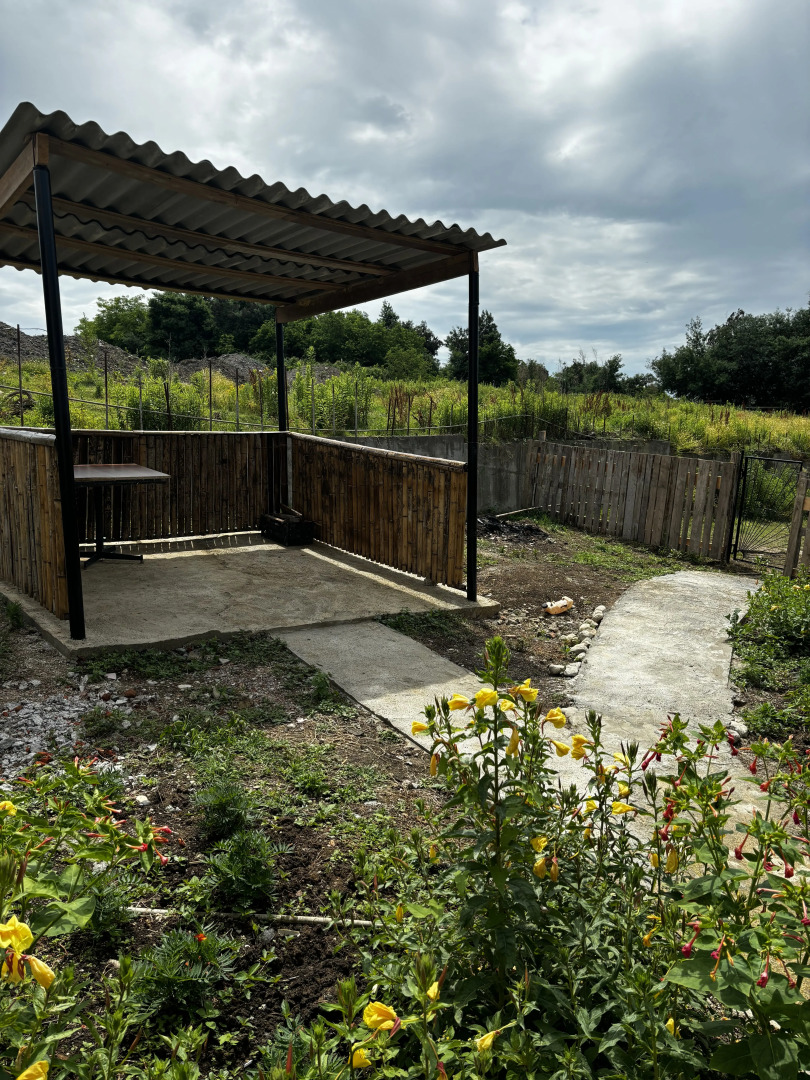 Гостевой Дом у Амины