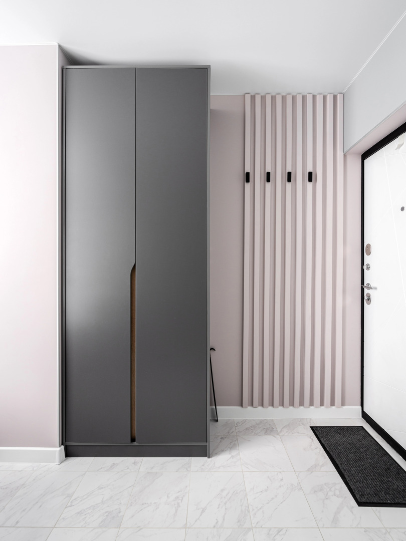 Апартаменты бульвар Эйнштейна 4