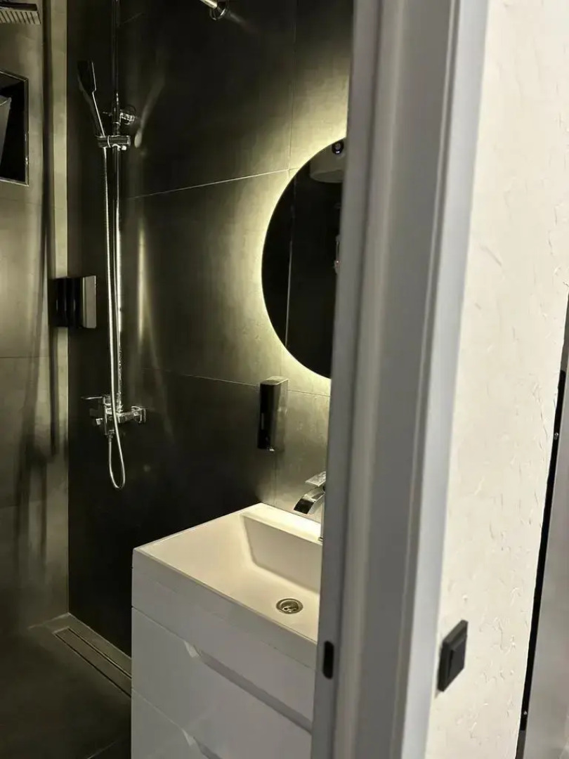 Апартаменты для Шестерых Гостей на Приморской 11