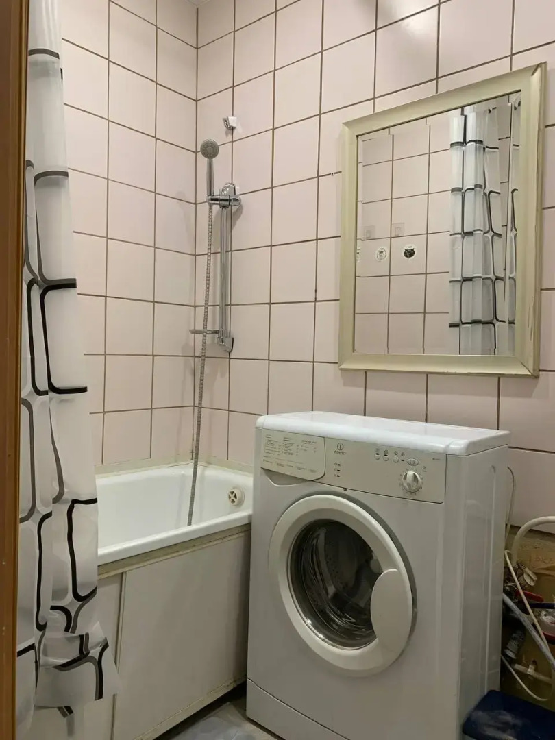 Квартира Счастливая Матрешка у Онкоголоческого Центра