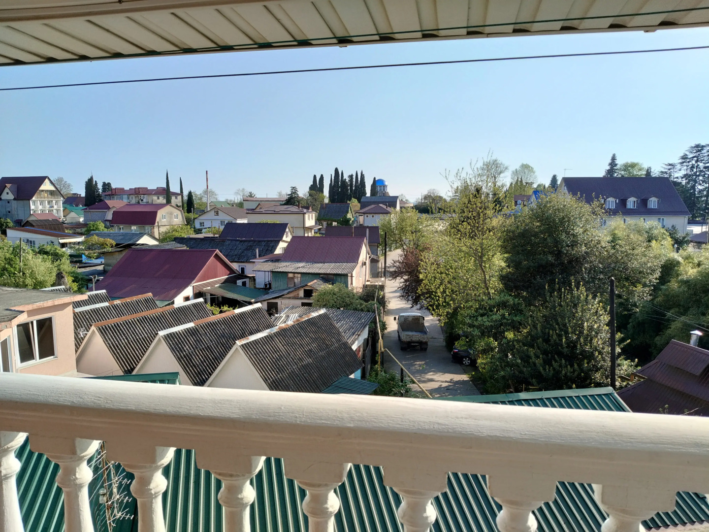 Гостевой дом Аврора