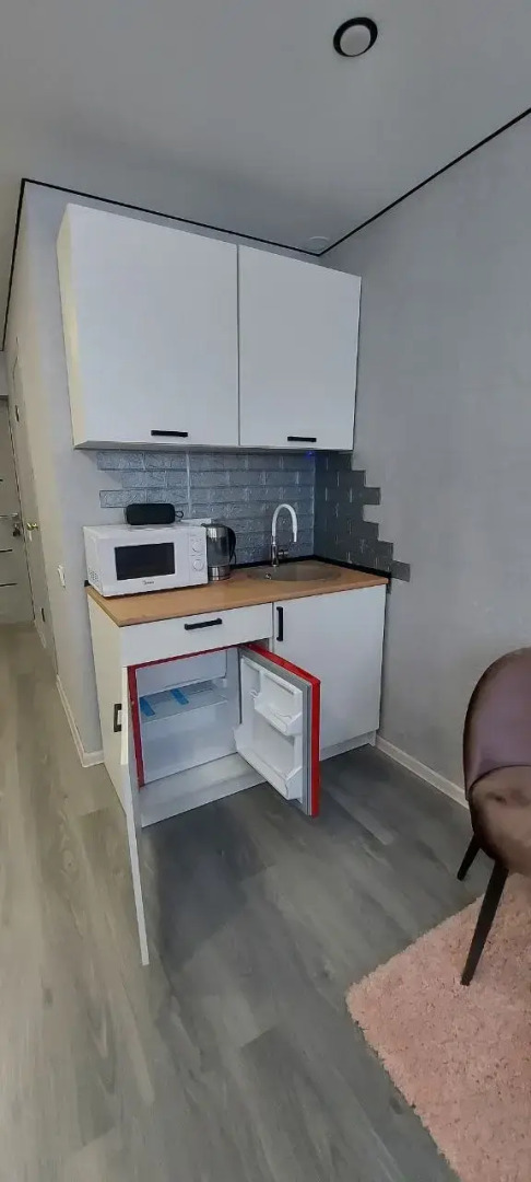 Апартаменты Карла Маркса 2