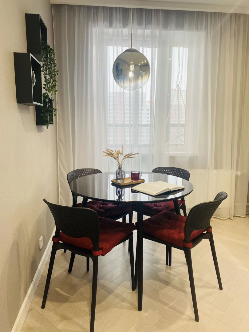 Апартаменты Как Дома