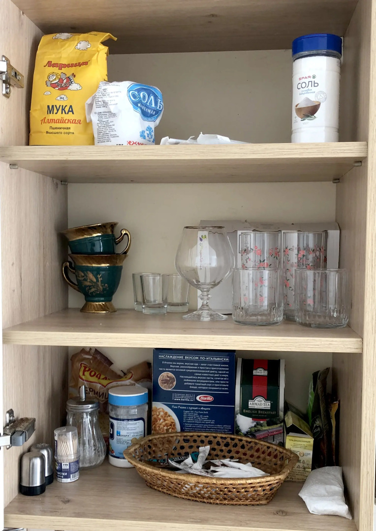 Апартаменты 5 Минут от Моря