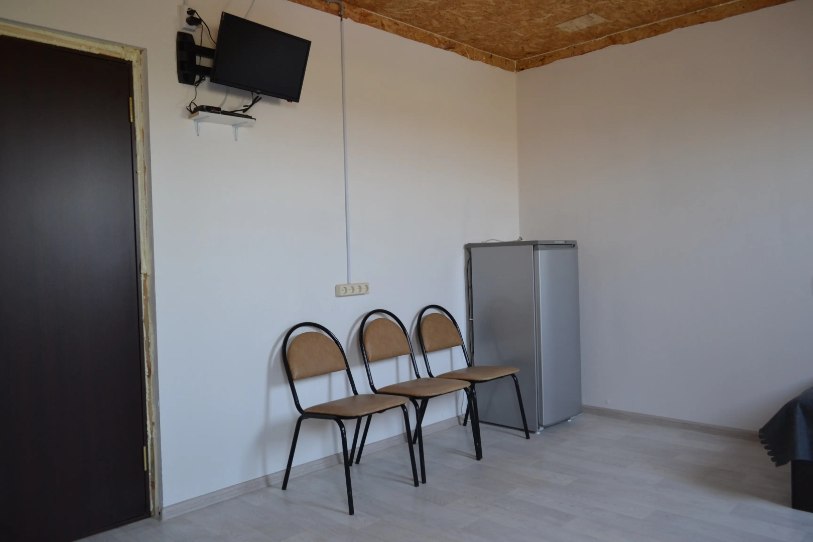 Отель Зеленые Холмы