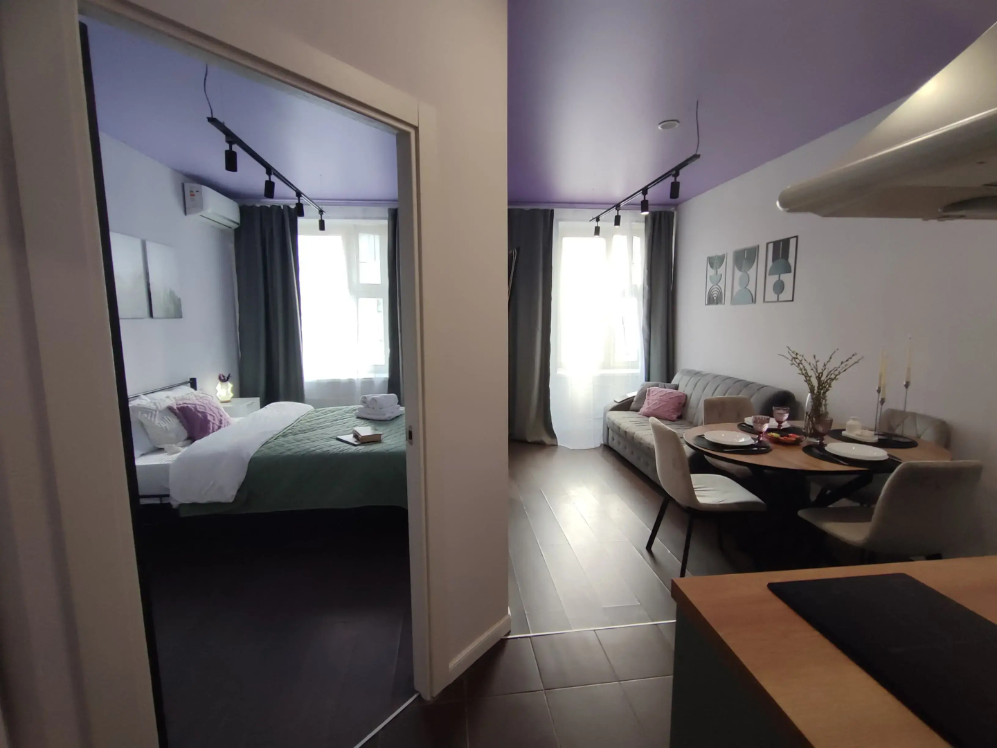 Квартира Идальго от Home24