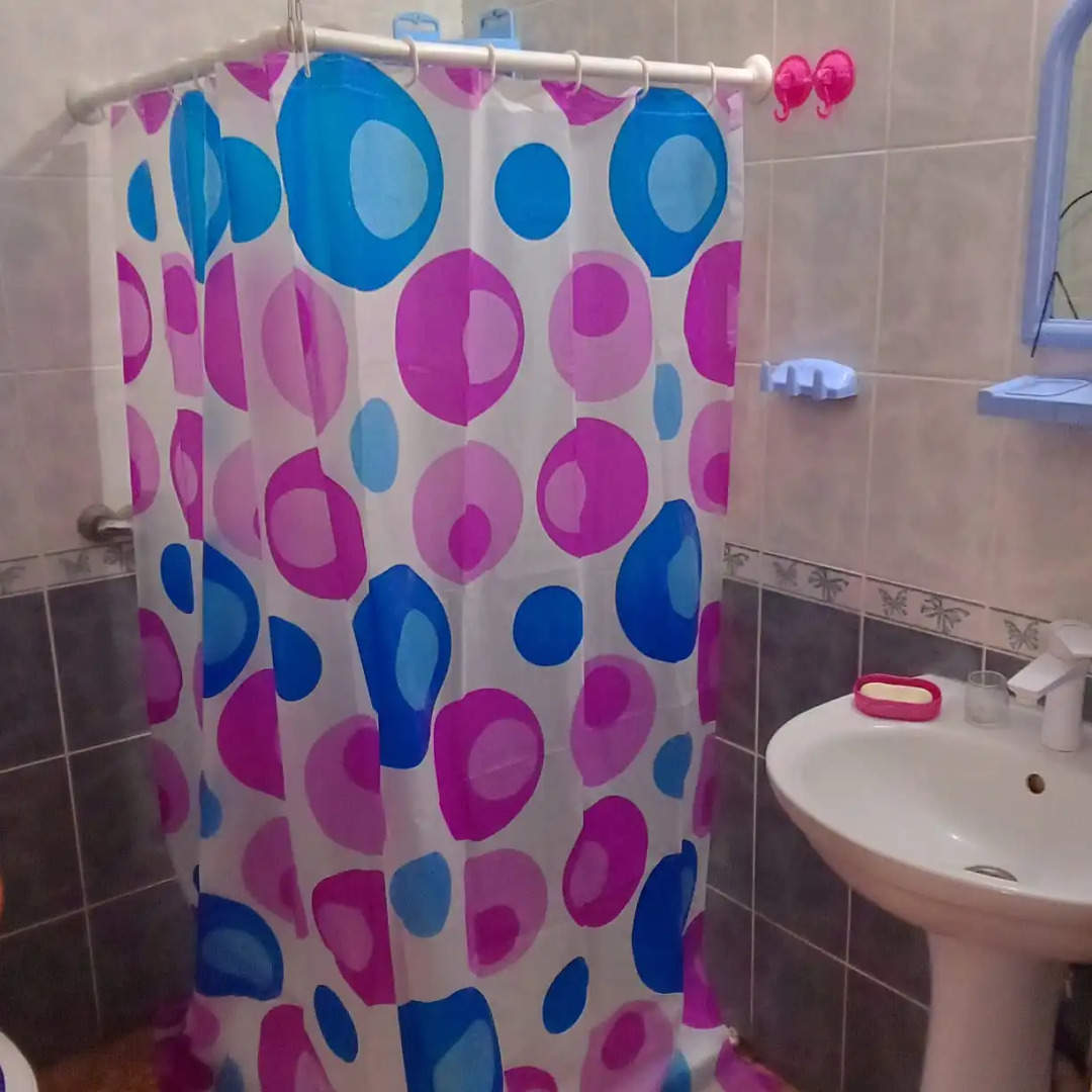 Гостевой Lом Домик в Бугазе