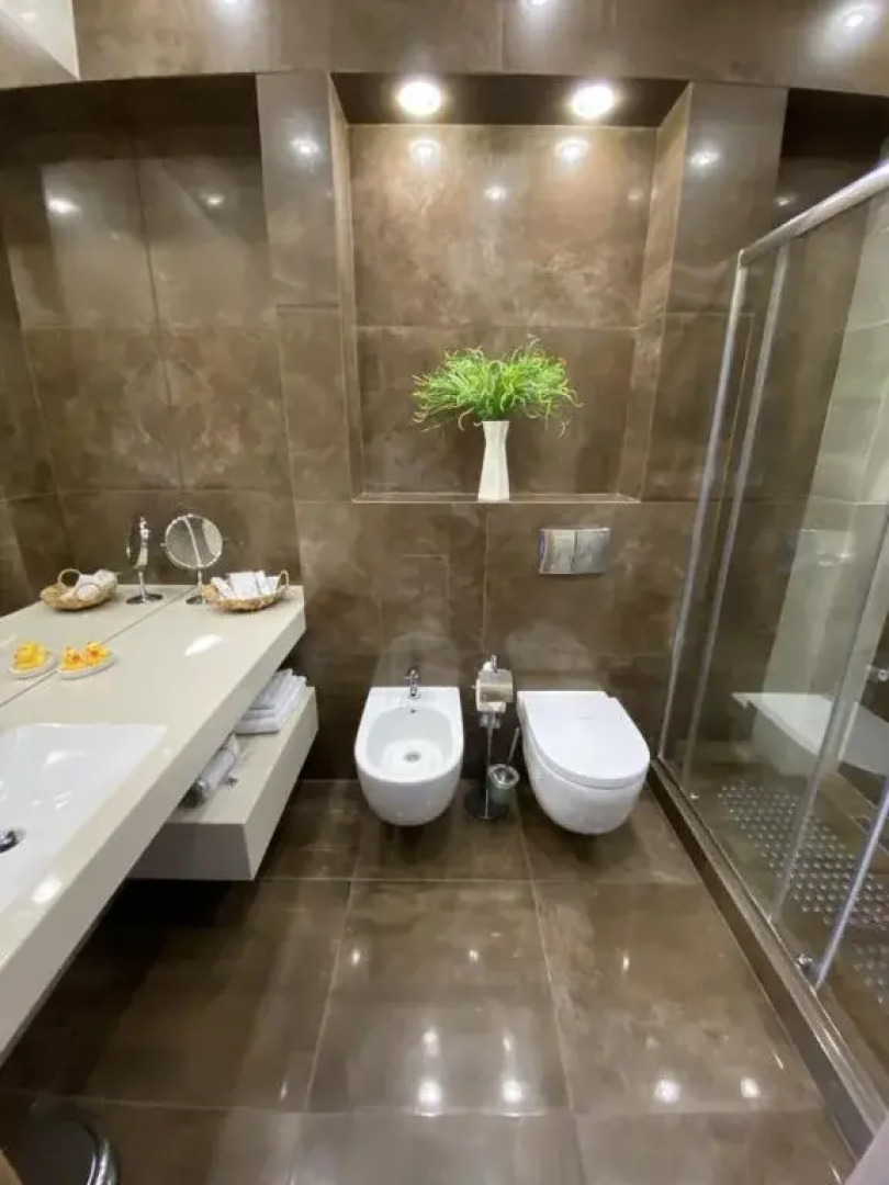 Отель Жемчужина Сибири