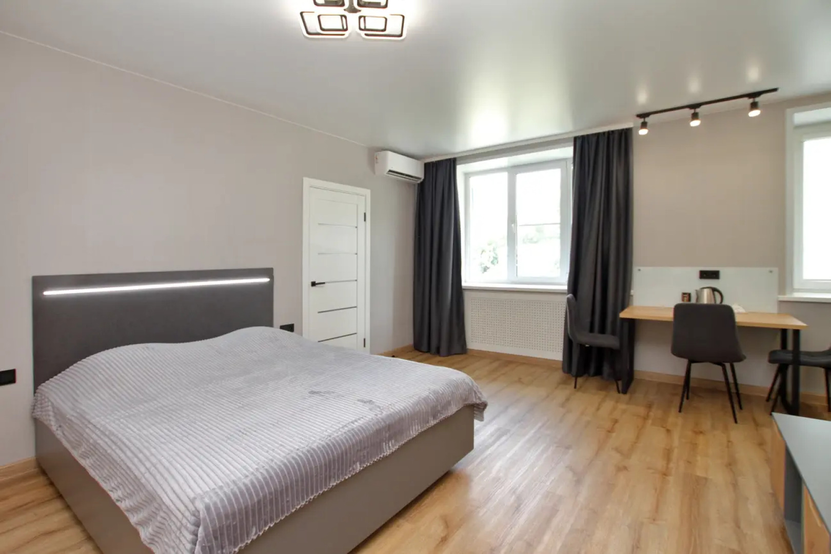 Квартира Современная квартира в центре Перми