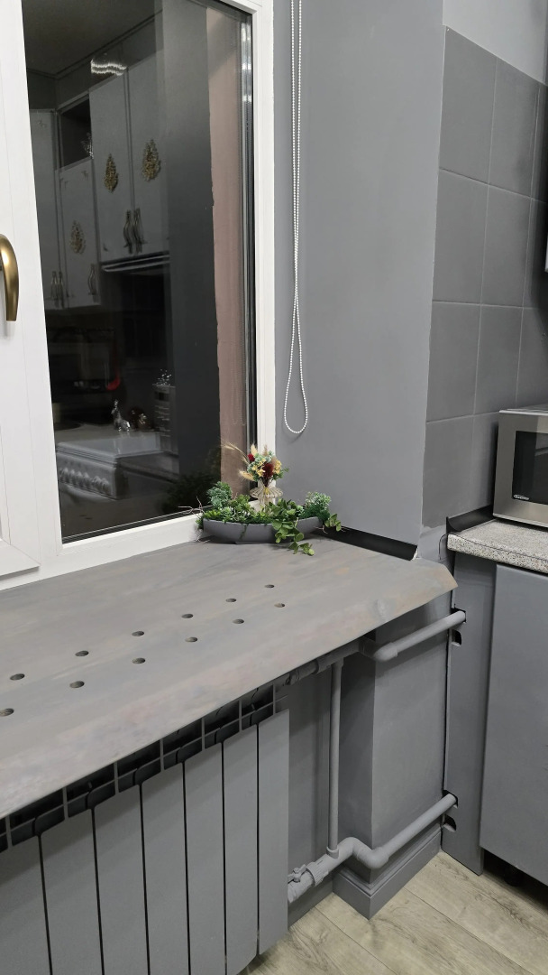 Квартира ХозяйкаМеднойГоры