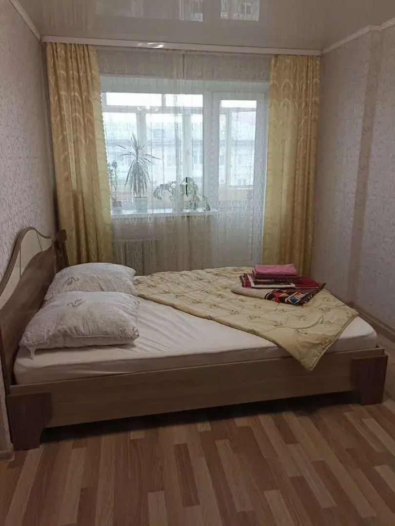 Квартира на улице 50 лет ВЛКСМ