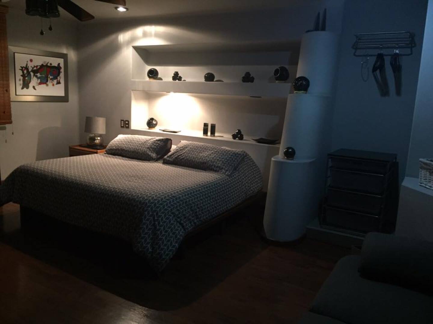 Отель Hostal Casa Azul by Rotamundos