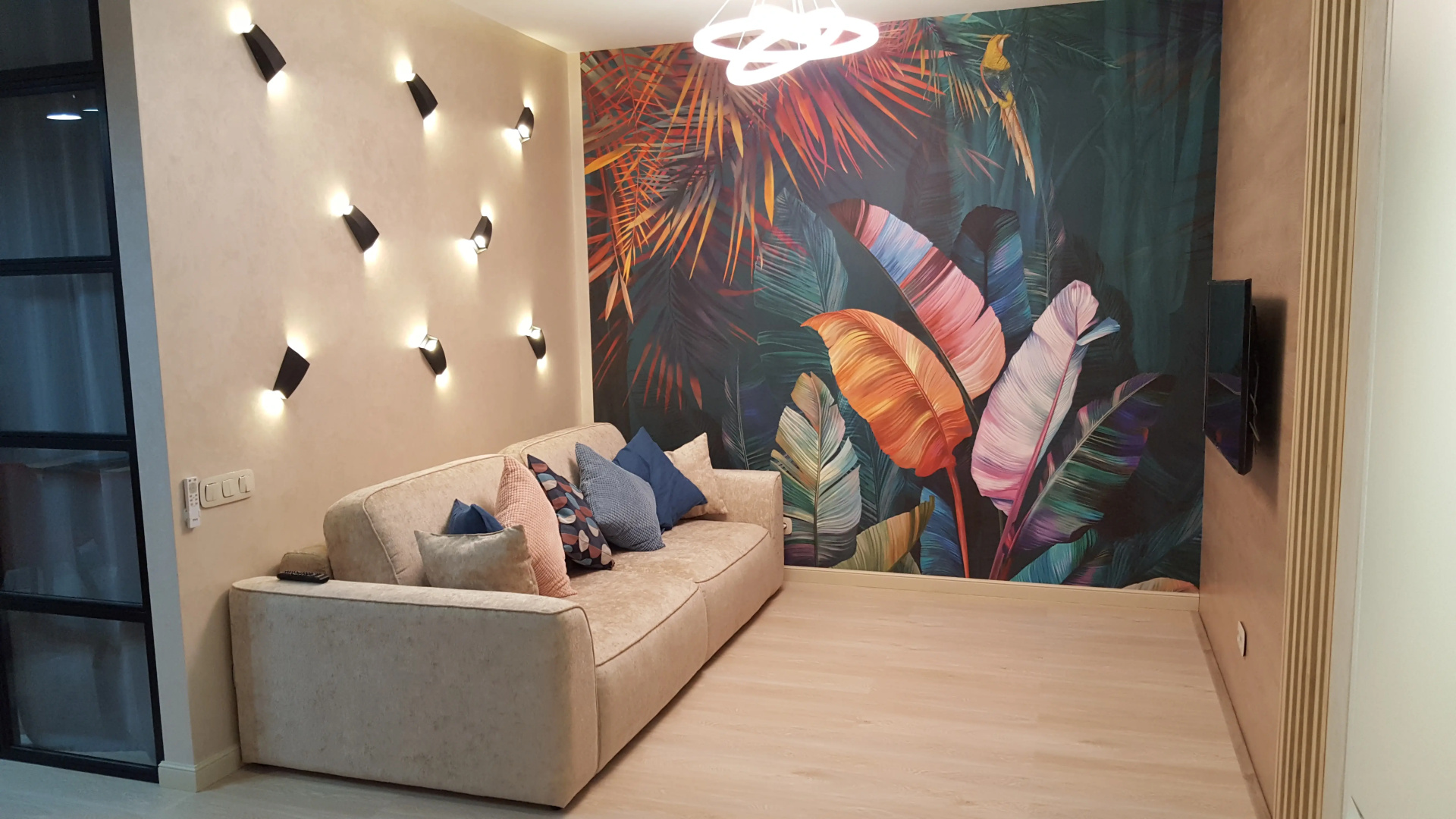 Квартира F.Living 1