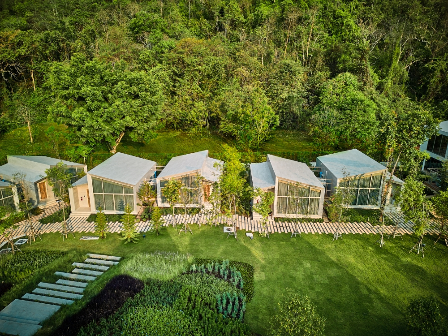 Hotel MYS Khao Yai