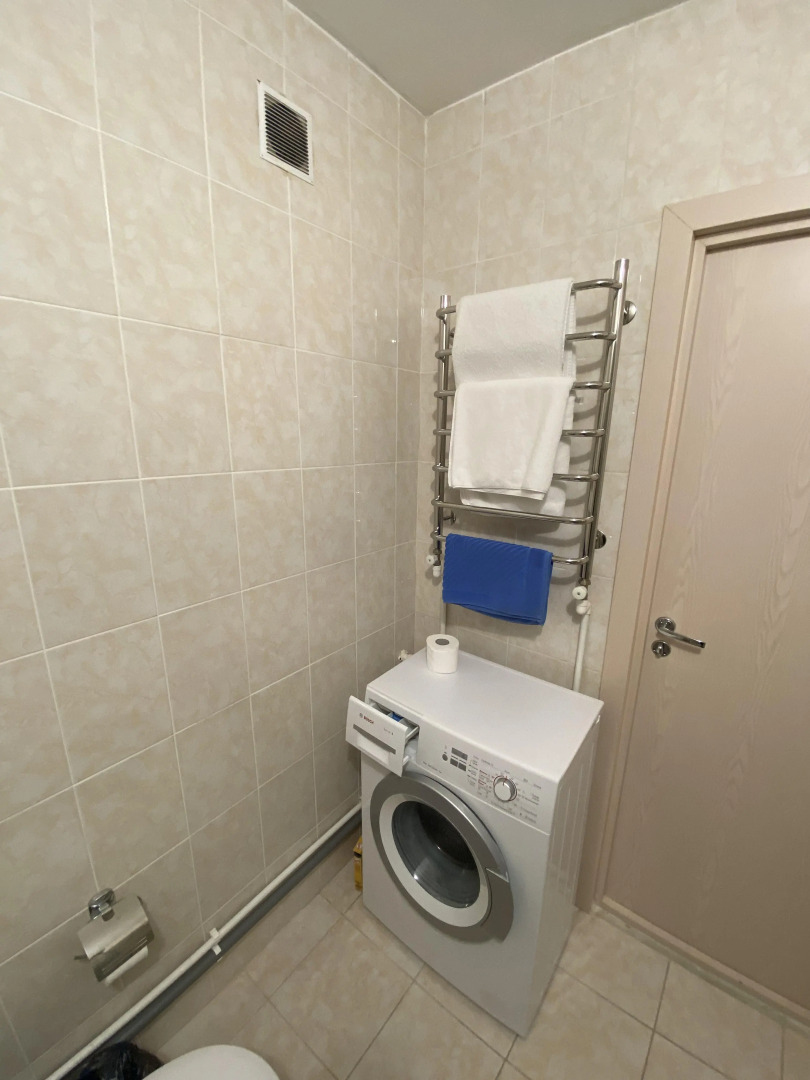 Апартаменты У Тульского Кремля