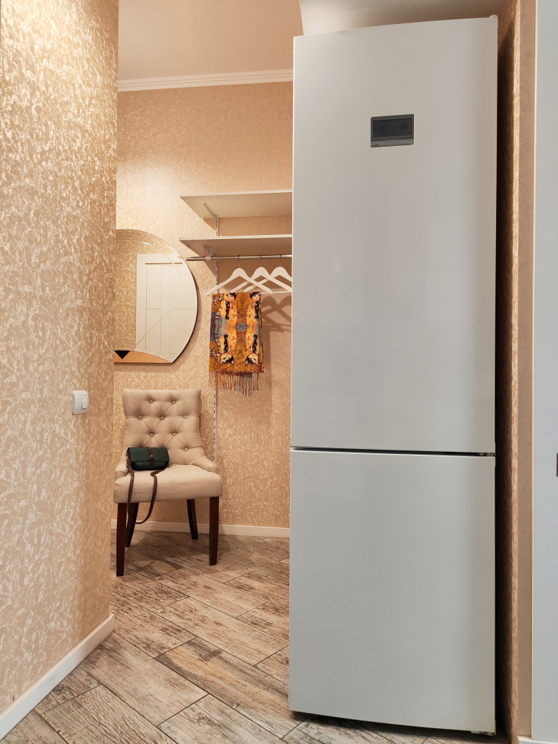 Квартира Бизнес Класса в ЖК Фили Град