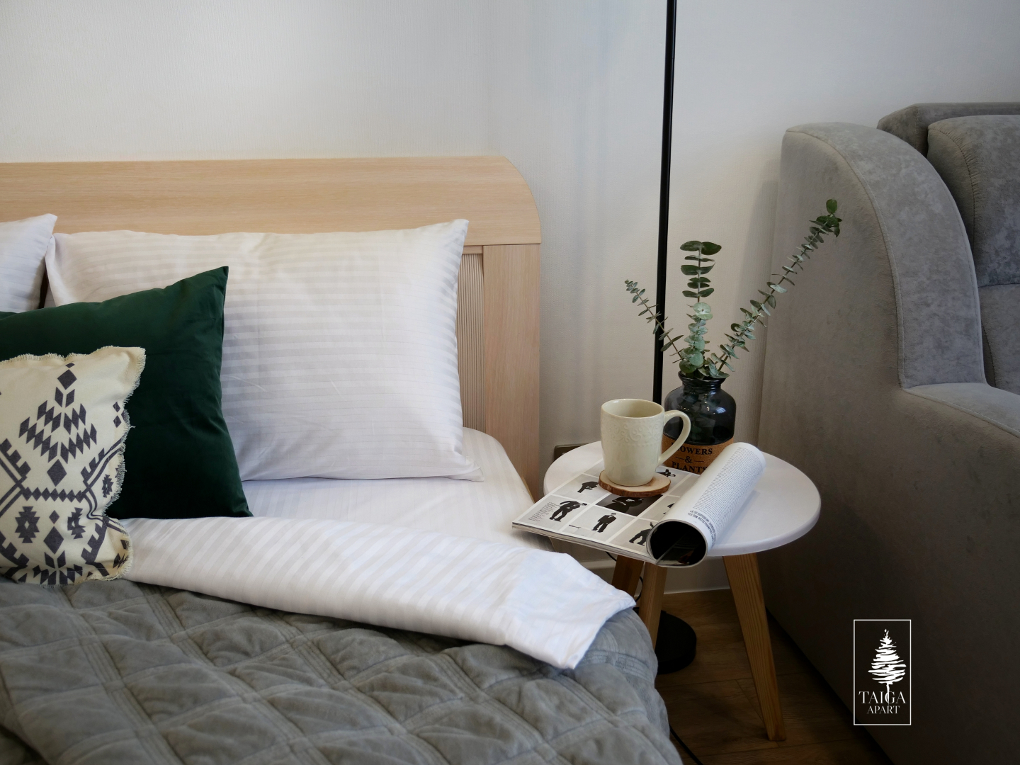 Квартира Элитная