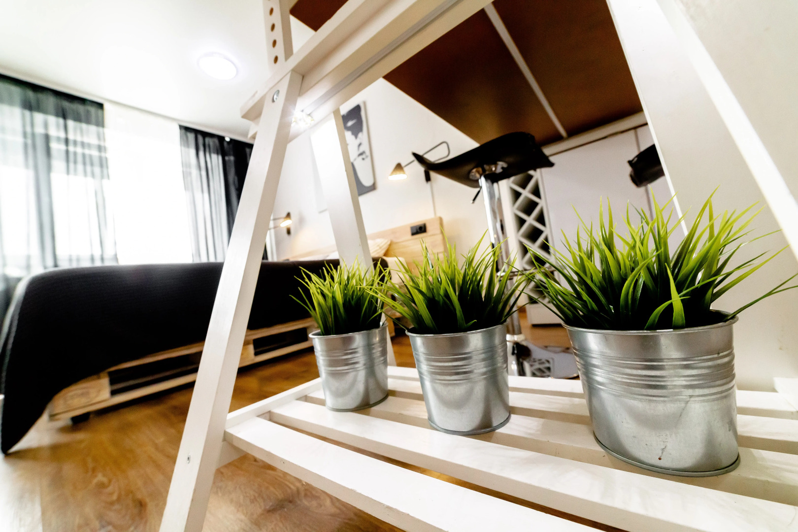 OpenApart - Odri Hepbern