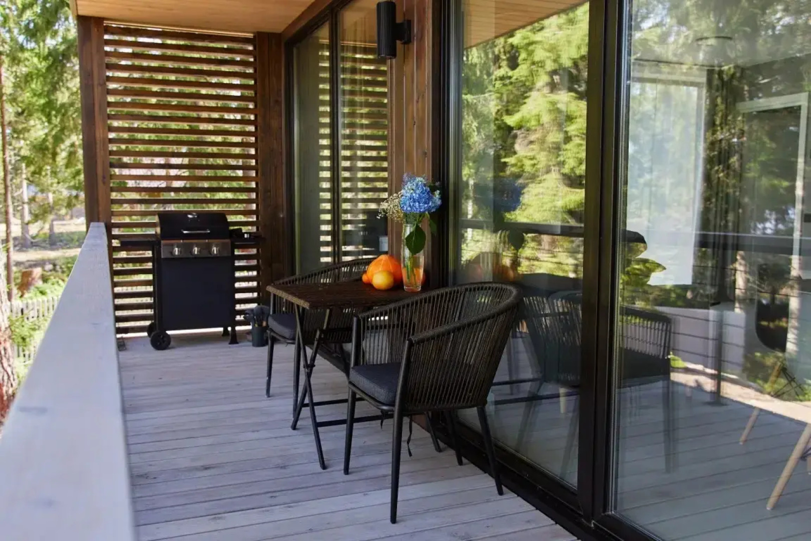 Частный дом Ключ Пионерское М3