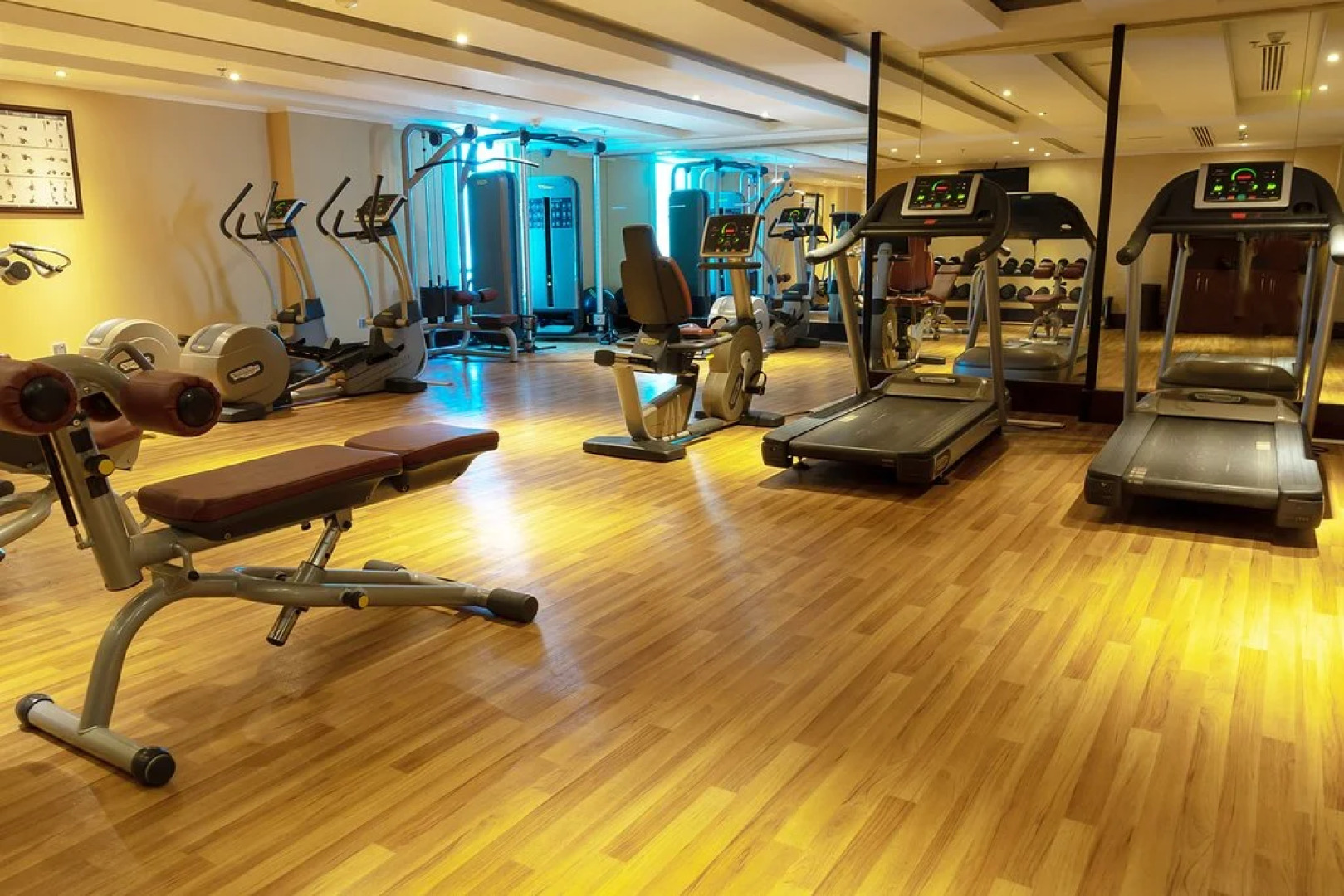 Отель Copthorne Sharjah