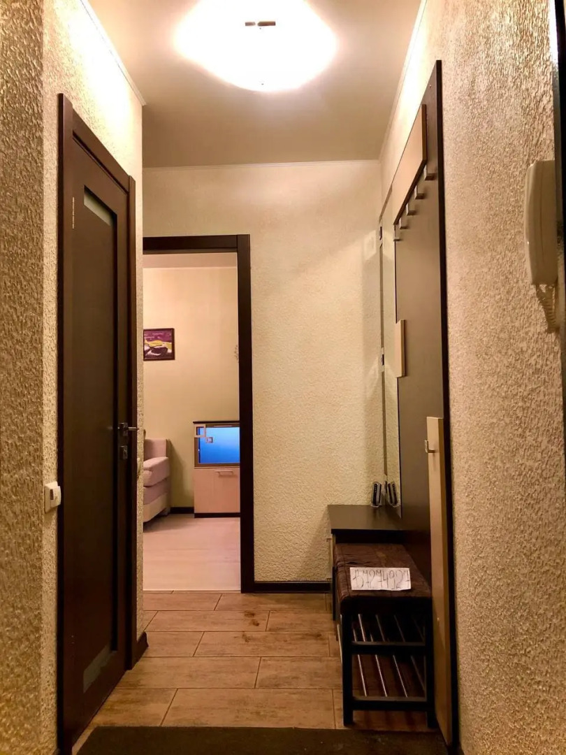 Апартаменты двухкомнатные RELAX APART – Московская 16