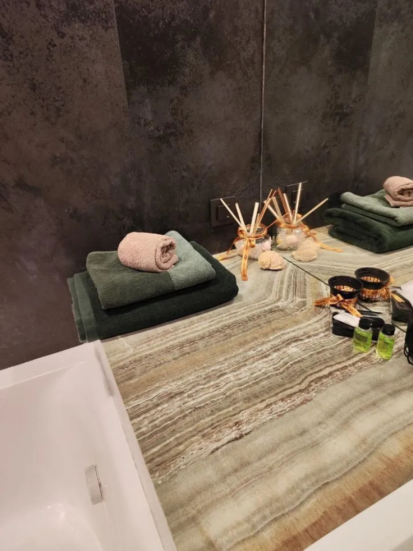 Апартаменты на Холодильном переулке 4