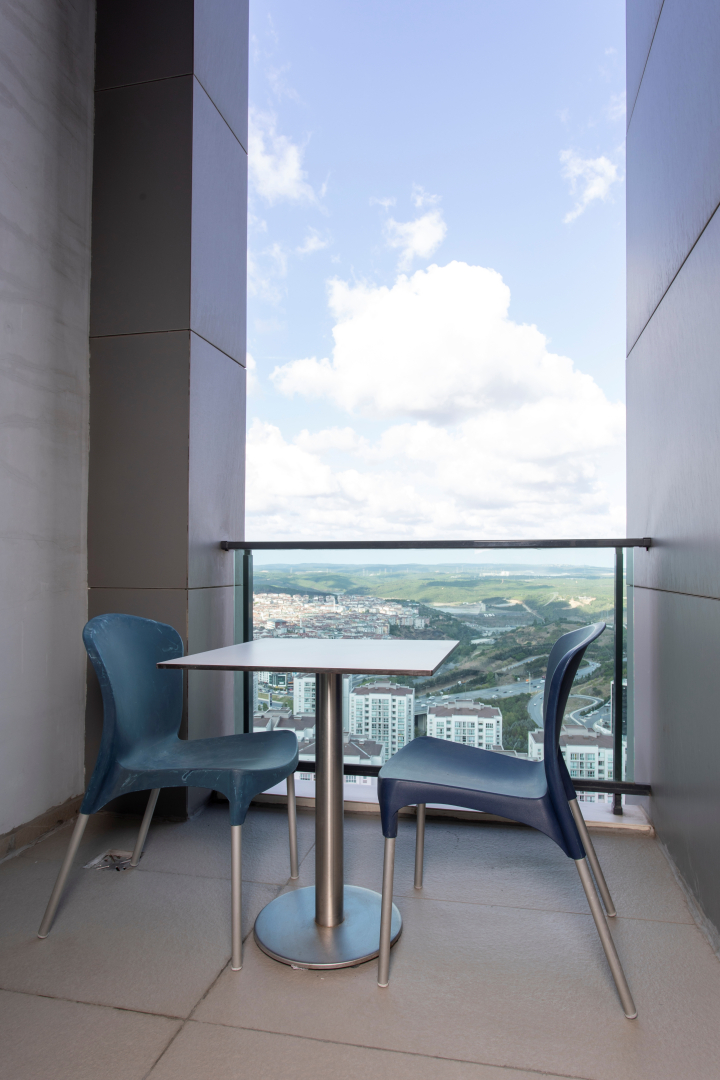 Hotel Radisson Residences Avrupa TEM Istanbul