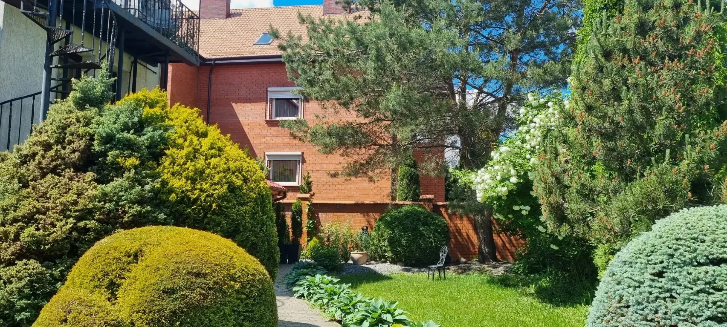 Апартаменты Сауна и Джакузи