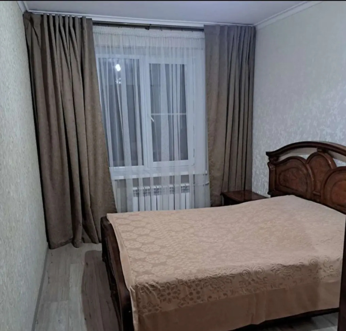 Квартира Квартира на Весенней