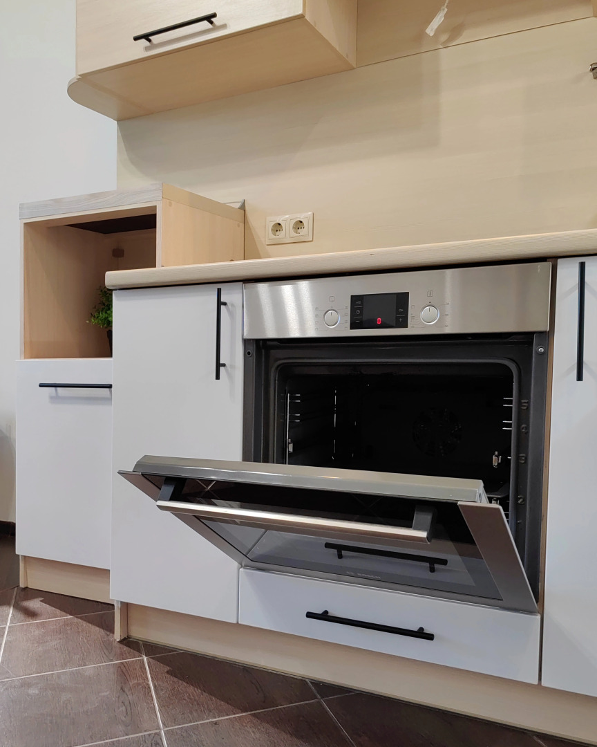 Апартаменты студия Рябиновый закат