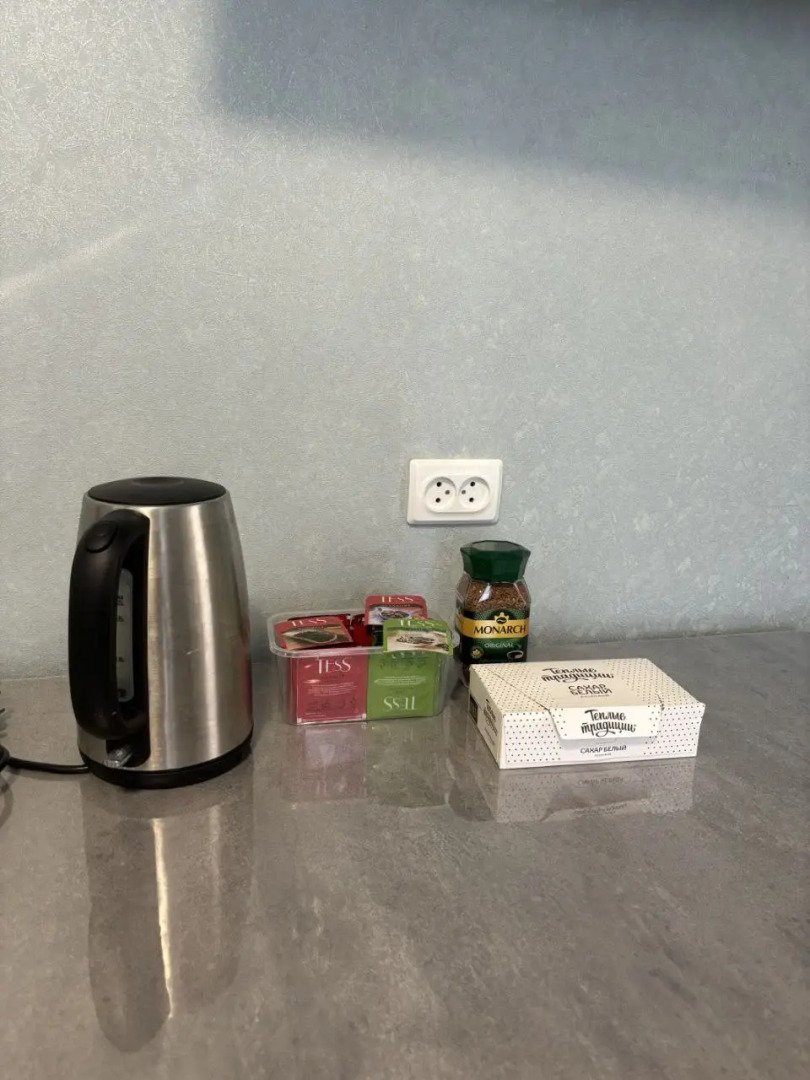 Квартира 1-комнатная 46 кв Усады