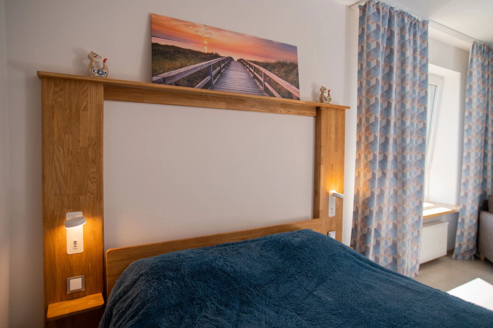 Апартаменты Сканди