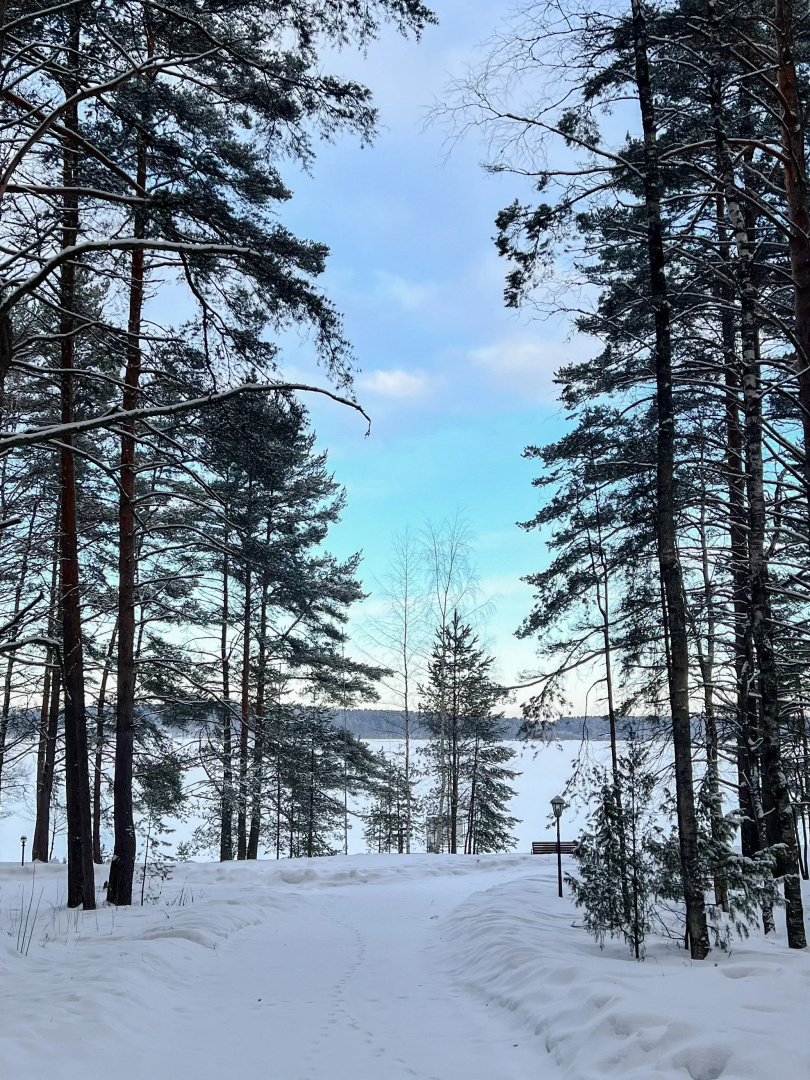 База Отдыха Загородный клуб Дача