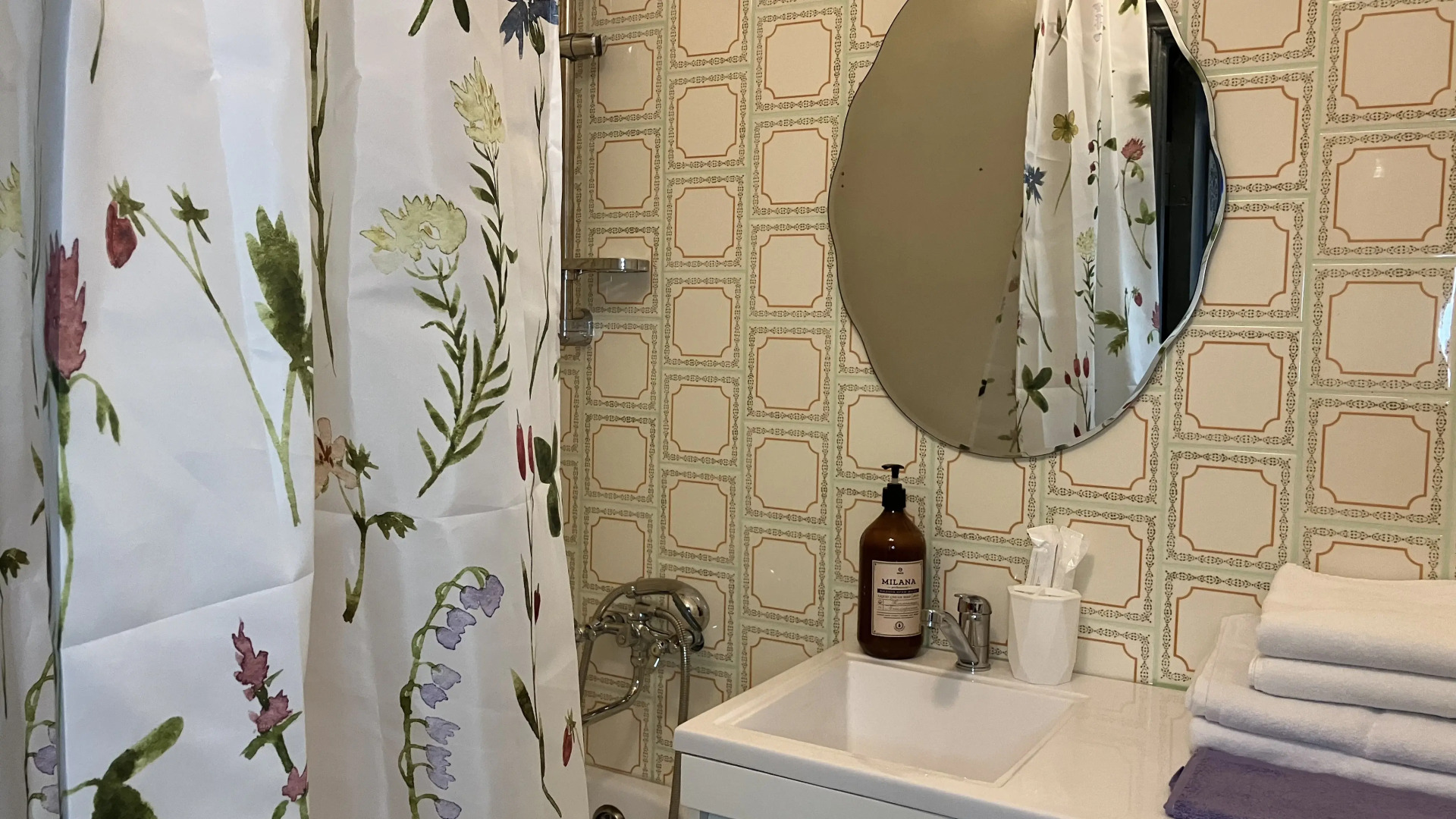 Квартира Ваш Рантье на Володарского 12 близ Краеведческого музея