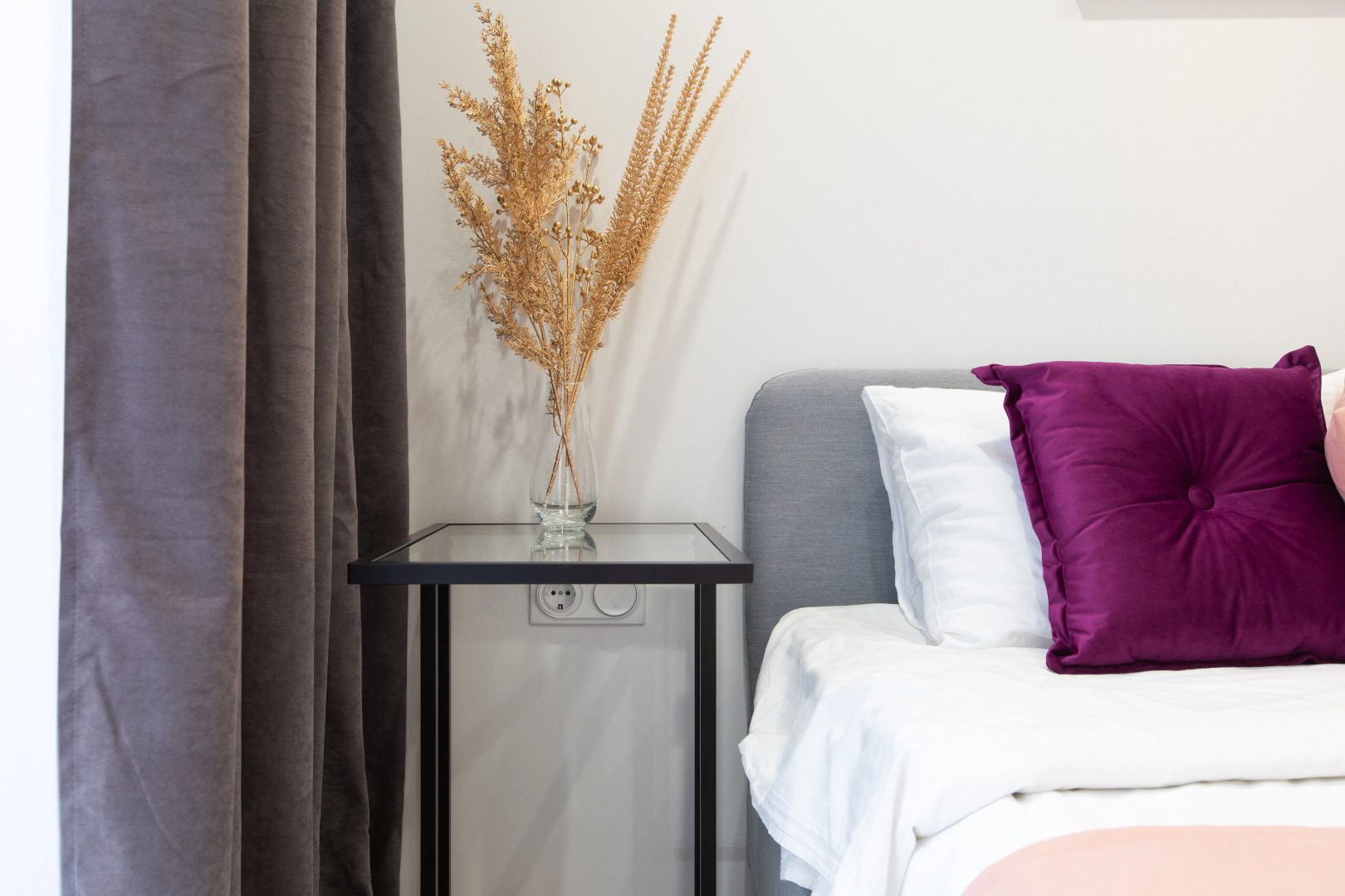 Апартаменты Apartico в центре города